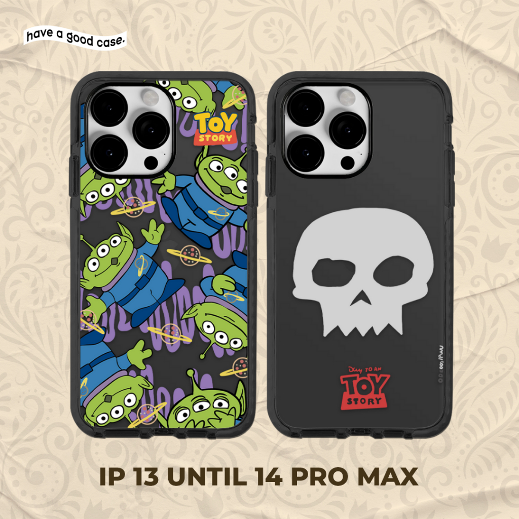 Custodia per iPhone 15 Halloween Boo con ragno e cappello da strega zucca pipistrello gufo BOO