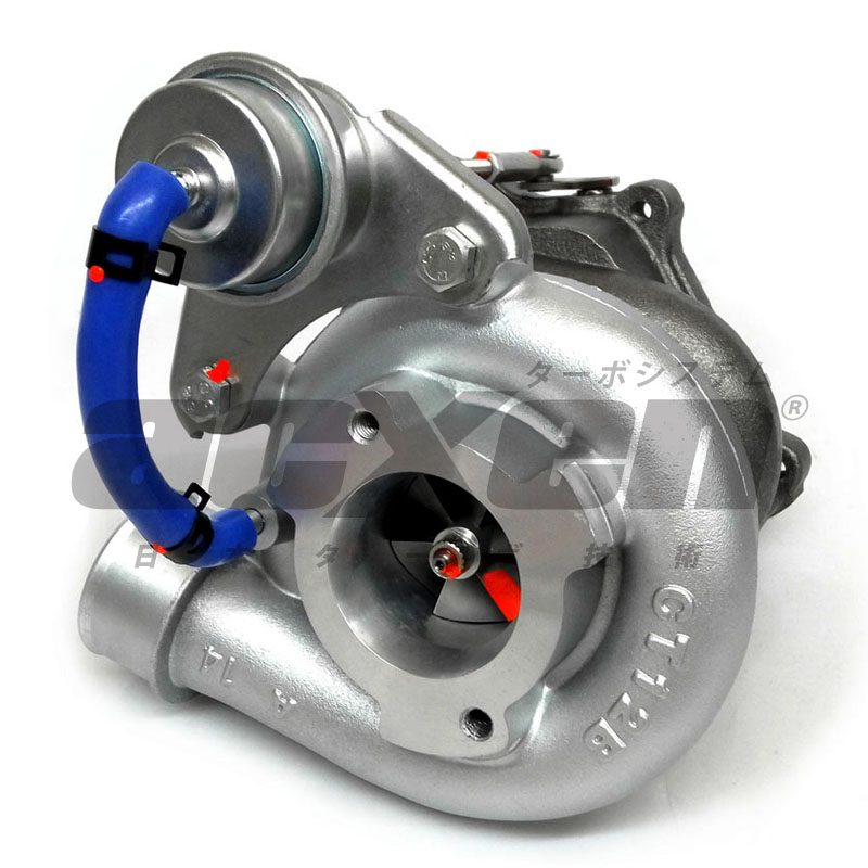 Turbocharger Toyota Landcruiser 3.0 1KZTE KZJ70 / KZJ71 Shopee Malaysia