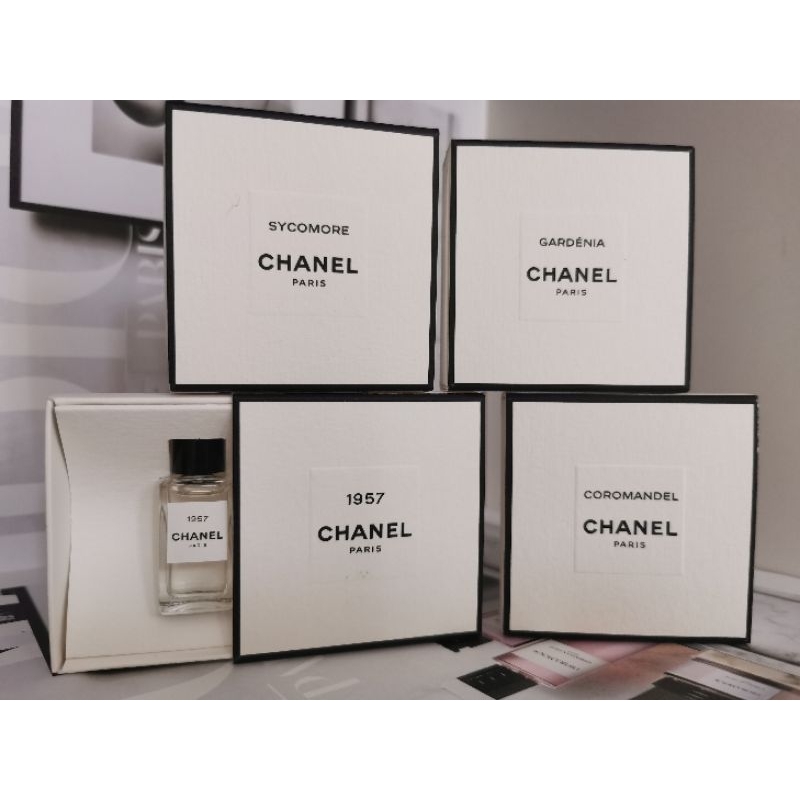 Chanel perfume online coromandel