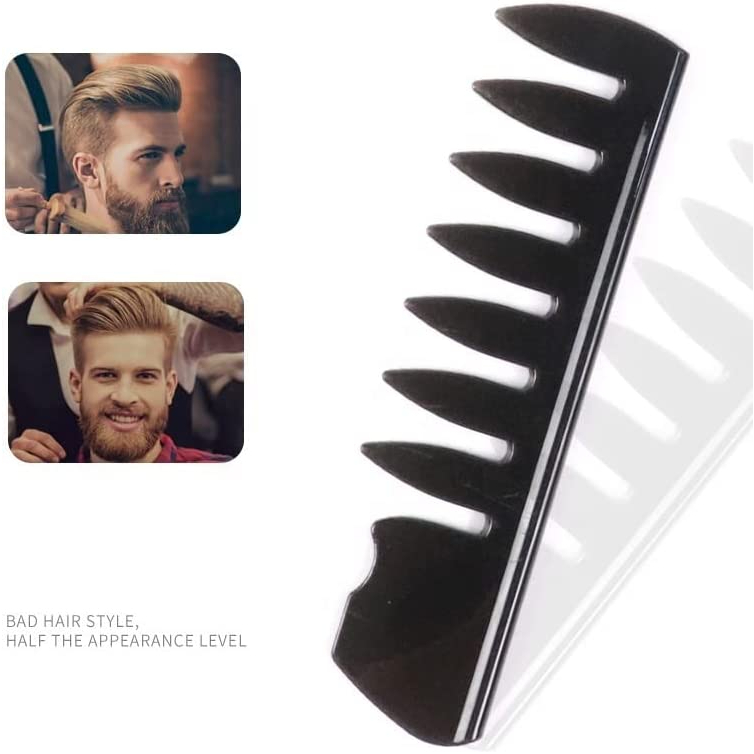 Comb pompadour hot sale