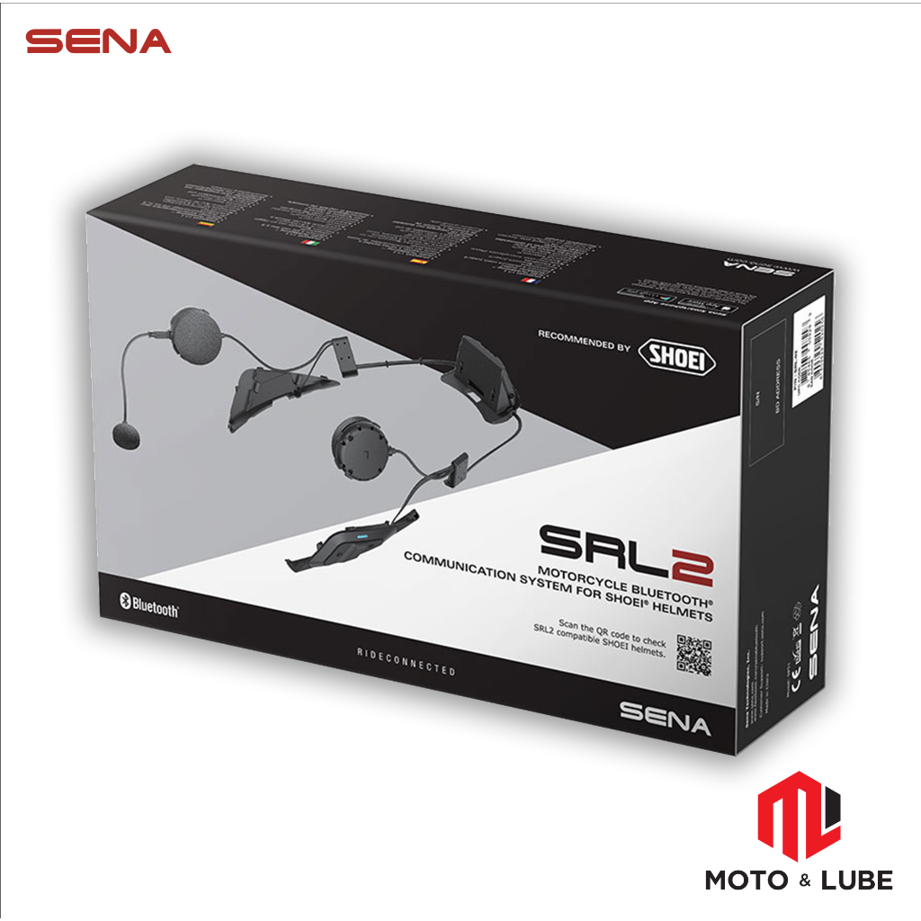 sena srl 2 shoei gt air 2 SRL2 Motocycle Bluetooth Communication System/Intercom for Helmets Electronics & Photo SENA SRL2 BLUETOOTH COMMUNICATION SYSTEM