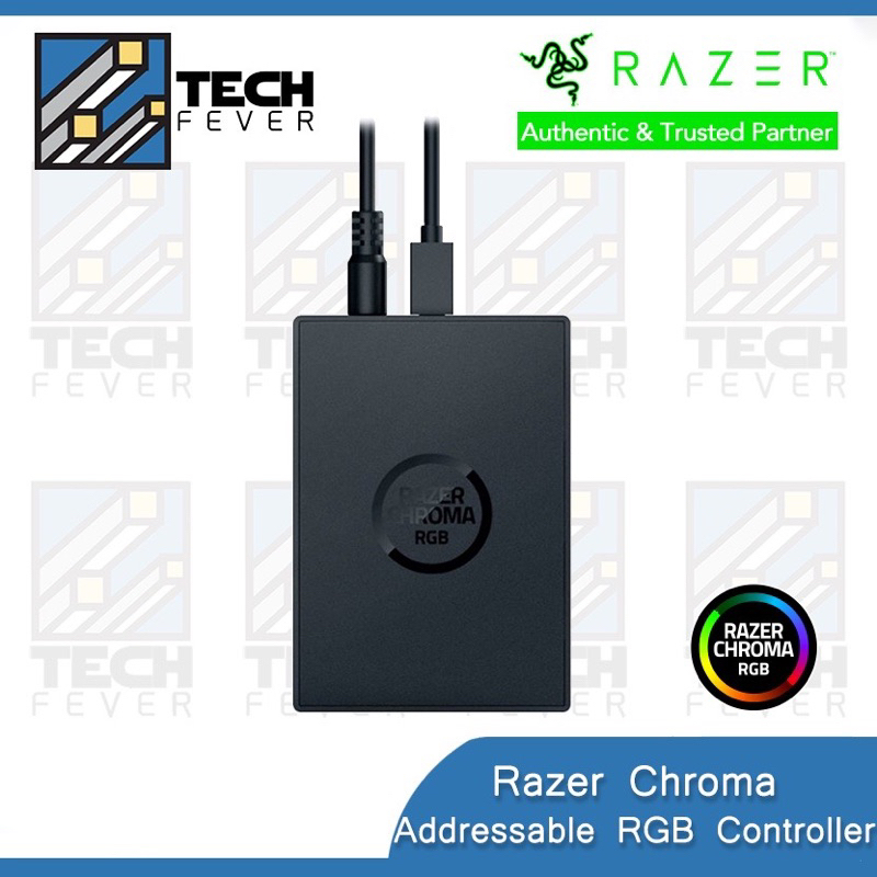 [Original] Razer Chroma Addressable RGB Controller Addressable RGB Hub