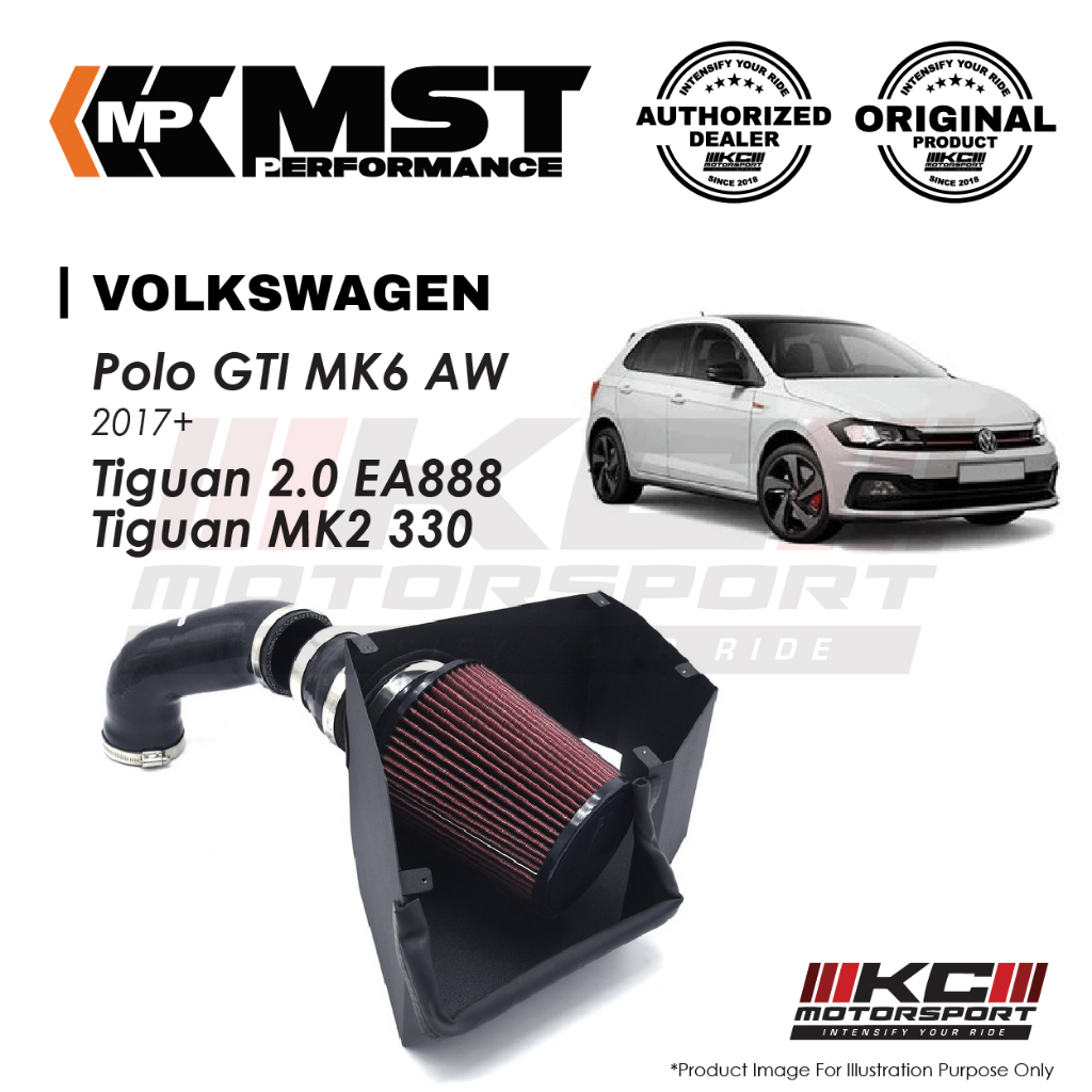 Ea888 best sale polo gti