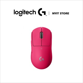 Logitech G PRO X SUPERLIGHT Wireless Gaming Mouse- High Speed | Shopee ...