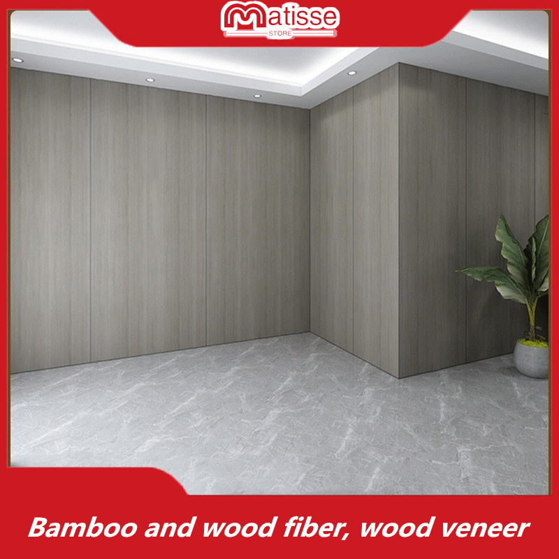 Wood decorative panel, wall decorative panel, wall protection panel, paintless panel, wood