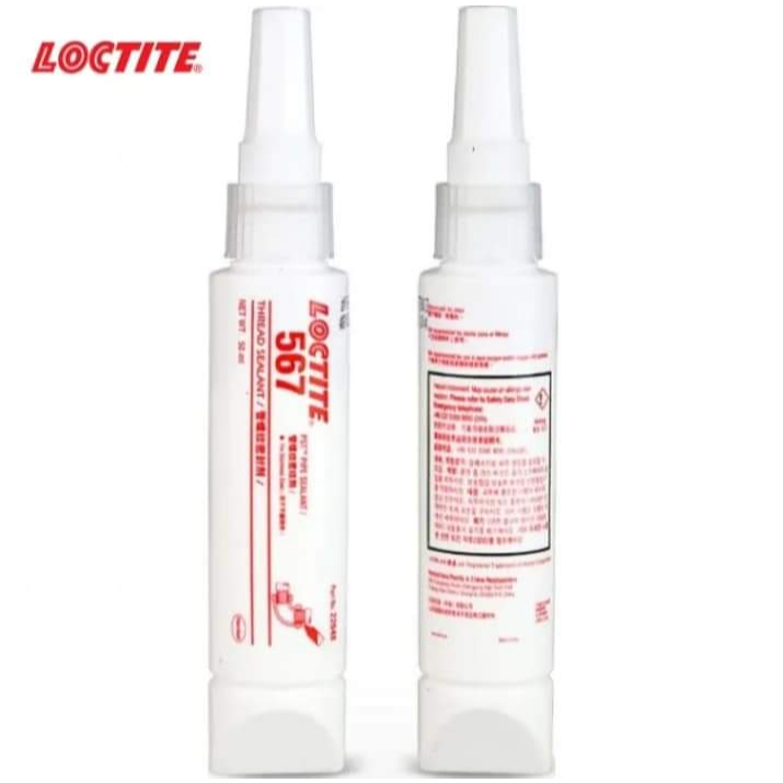 LOCTITE 567 THREAD SEALANT Shopee Malaysia