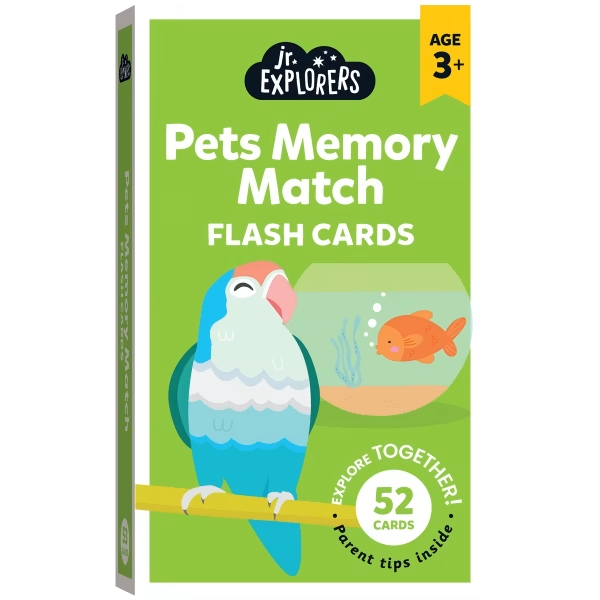 Australia Pets Memory Match Flash Cards Memory Game Speech Delay ...