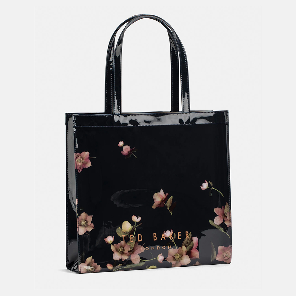 ted baker arboretum large icon bag