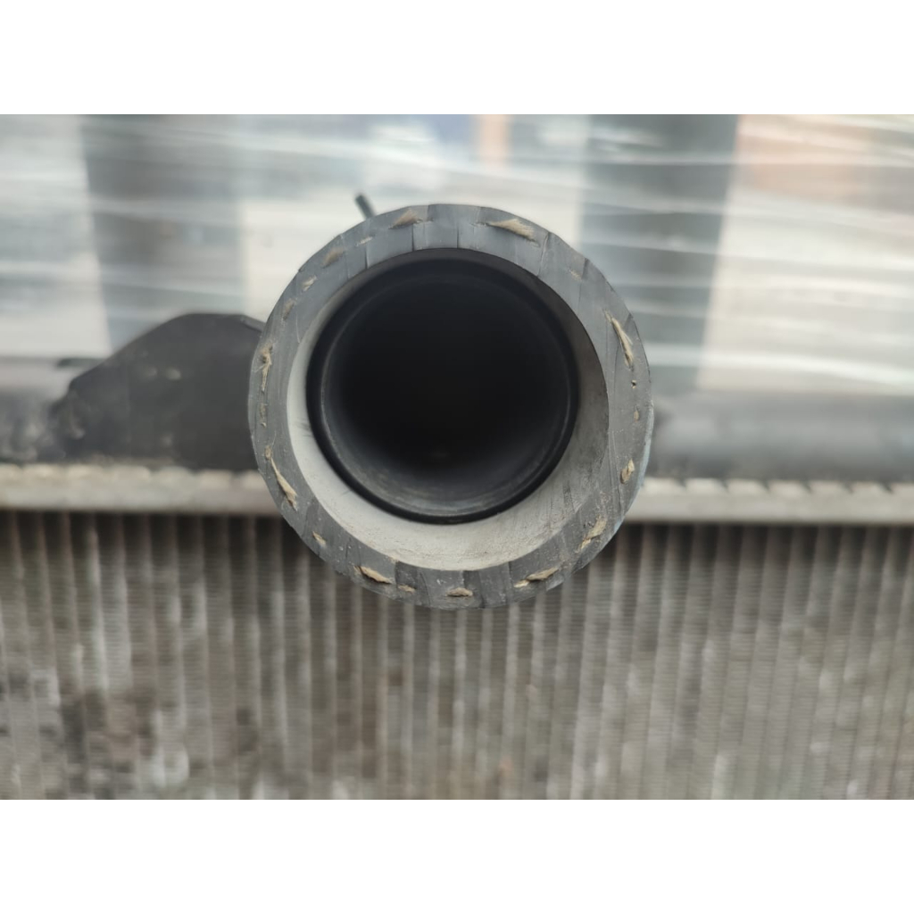 🇯🇵🇯🇵 Ori Toyota Radiator For Mark X GRX120 ( 2004 - 2009 ) / Radiator ...