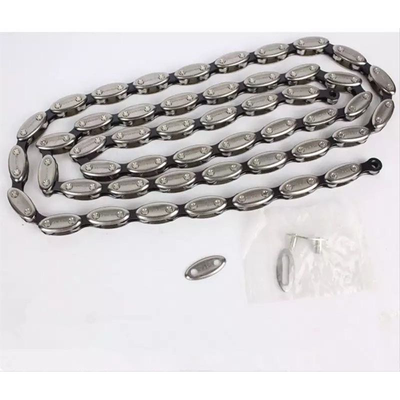Shimano olive chain clearance