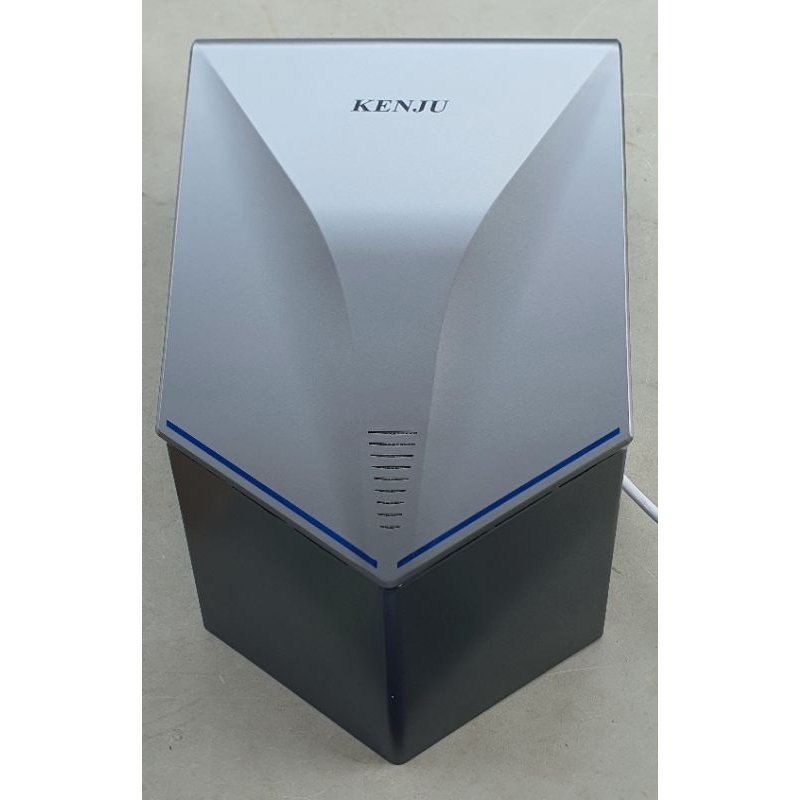 Kenju Slim V Hand Dryer Heavy duty | Shopee Malaysia