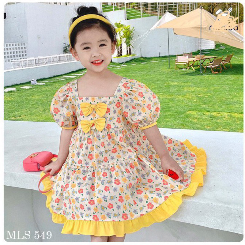 Dress size for outlet 5 years old girl