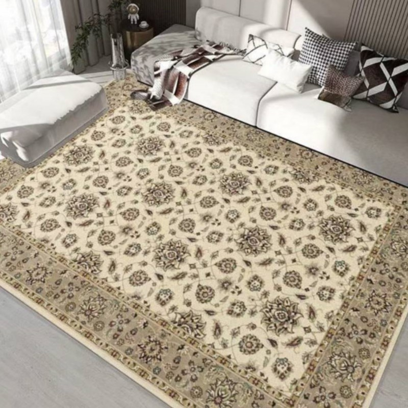 🐱COMEL🐱 [M/L/XL] Nordic Turki Pattern 3D Printing Modern Design Living ...