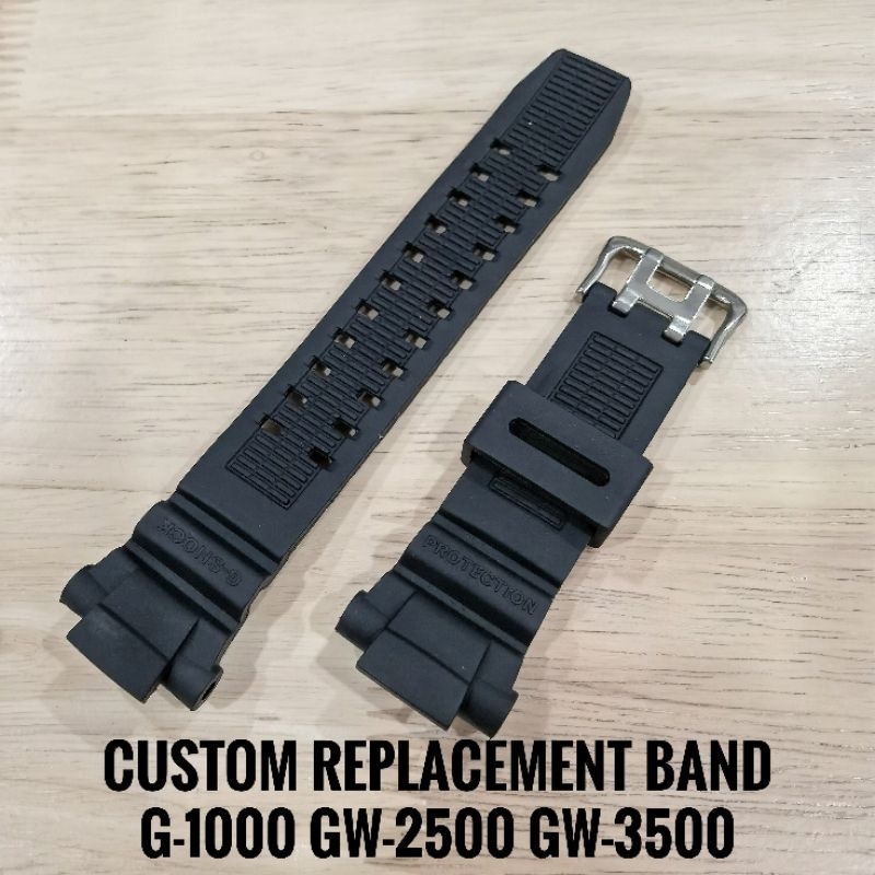 G discount shock 3500