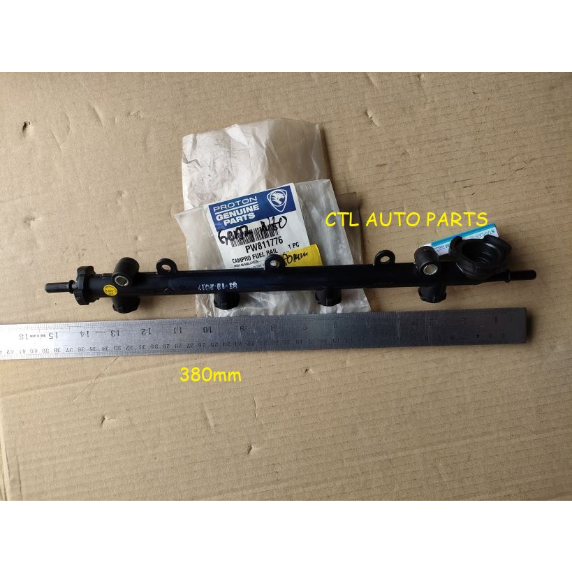 PROTON GEN2 PERSONA2007 FUEL DISTRIBUTOR RAIL PW811776 Shopee Malaysia