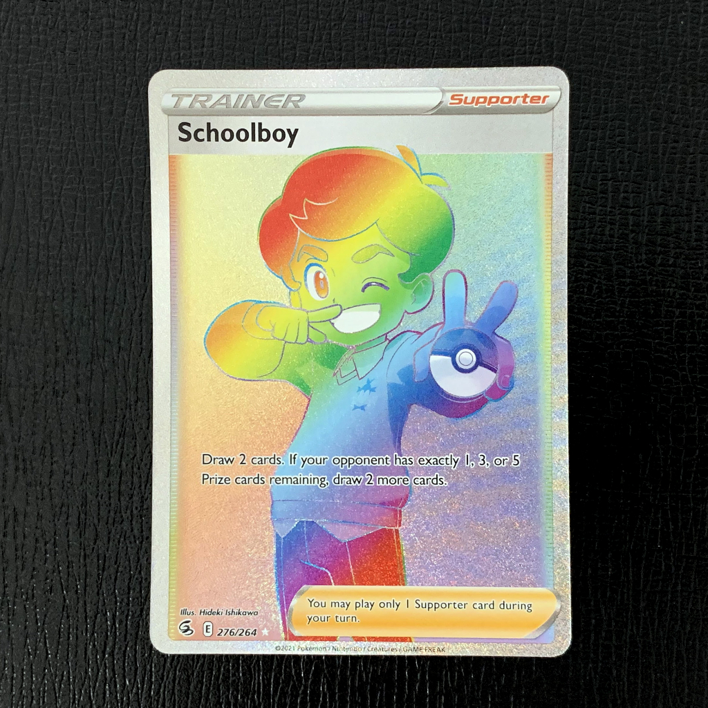 pokemon-tcg-schoolboy-276-264-rainbow-rare-supporter-fusion