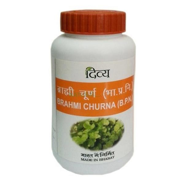 PATANJALI DIVYA BRAHMI CHURNA 100 G | Shopee Malaysia