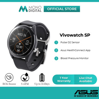 Asus vivo smart watch sp sale