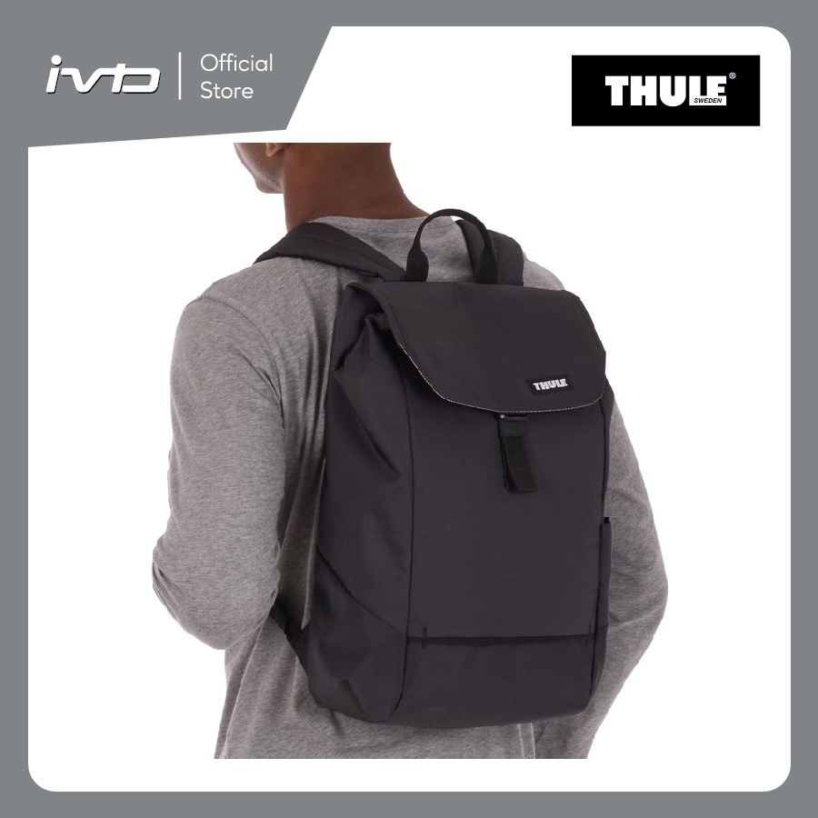 THULE Campus Notus 20L Backpack Laptop Protection For 14 PC 15 16  MacBook
