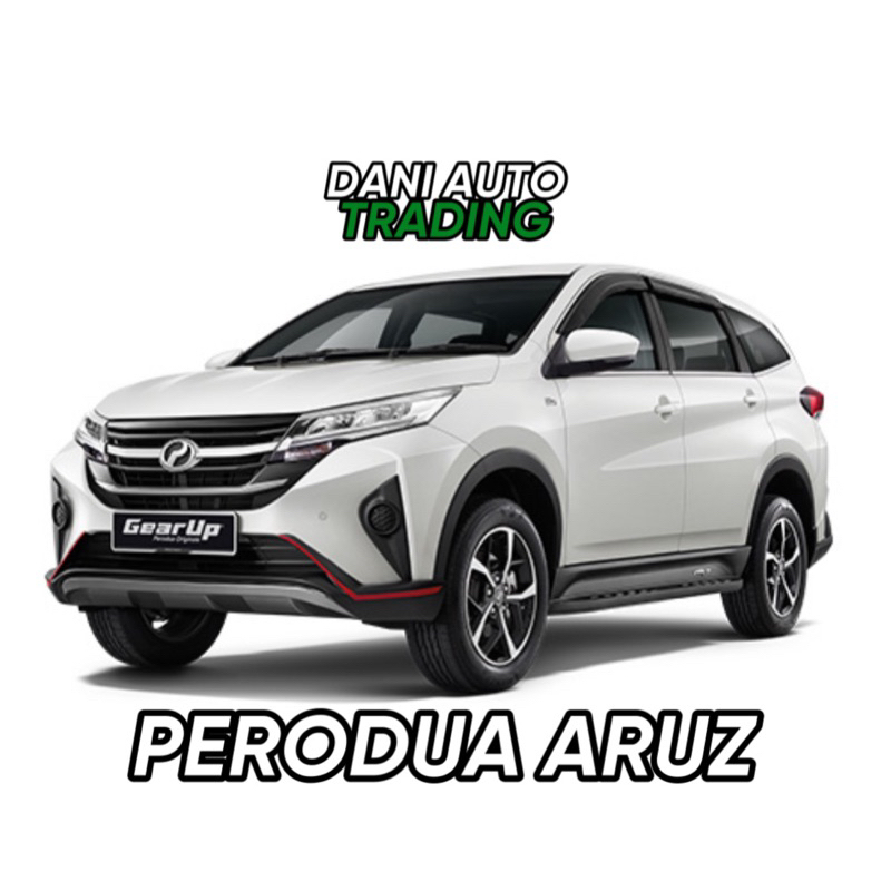 PROEXPERT HEAVY DUTY ABSORBER PERODUA MYVI AXIA BEZZA Shopee Malaysia