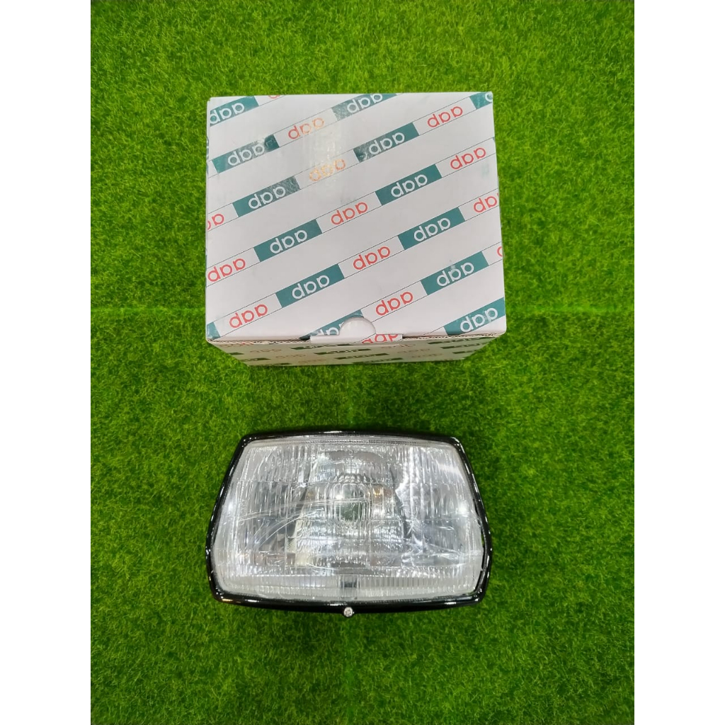 HONDA EX5 HEADLIGHT UNIT AAP Shopee Malaysia