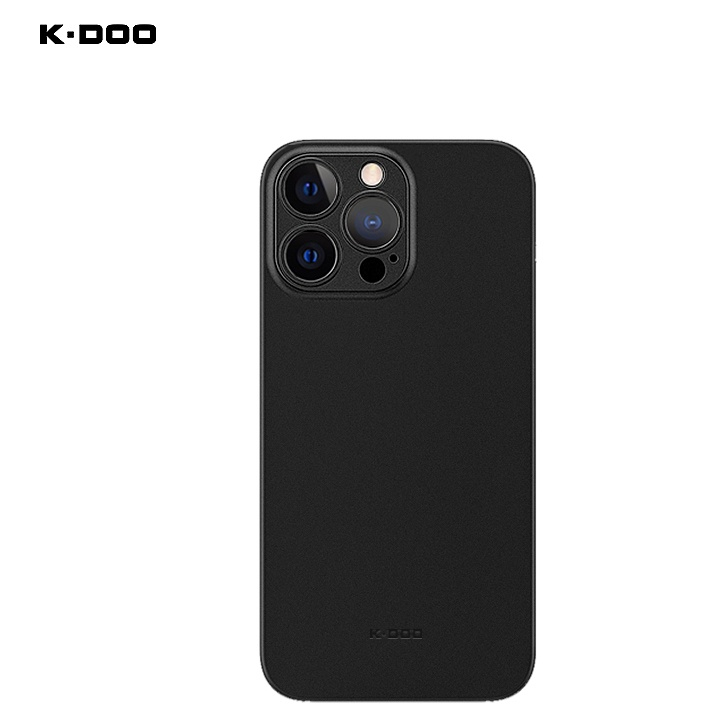 KZDOO Air Skin Ultra Slim Protective Case Cover for iPhone 14/14 Pro