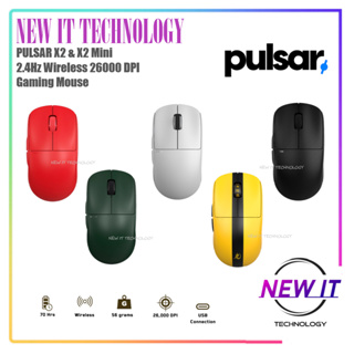 Buy pulsar x2 Online With Best Price, Dec 2023 | Shopee Malaysia