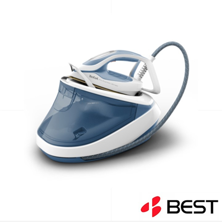 Tefal Pro Express Ultimate II GV9710 Shopee Malaysia