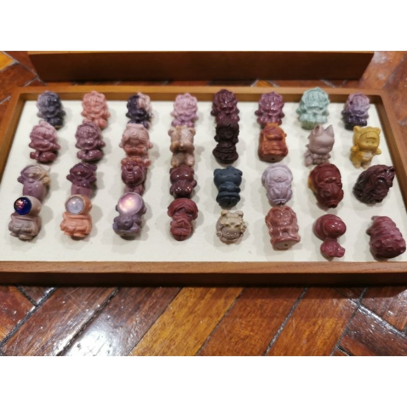 Offer offer offer Alashan Cuties or Monchong | Shopee Malaysia