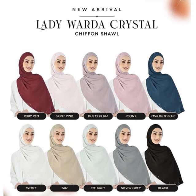 swara shawl naelofar