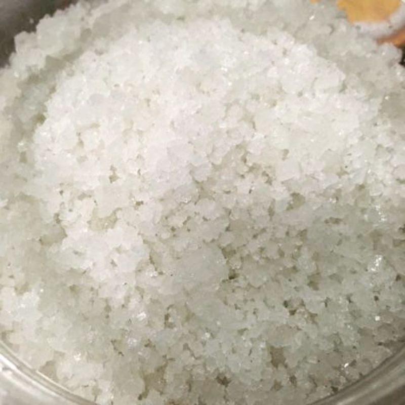 Garam Kasar | Garam Kampung 1kg | Shopee Malaysia