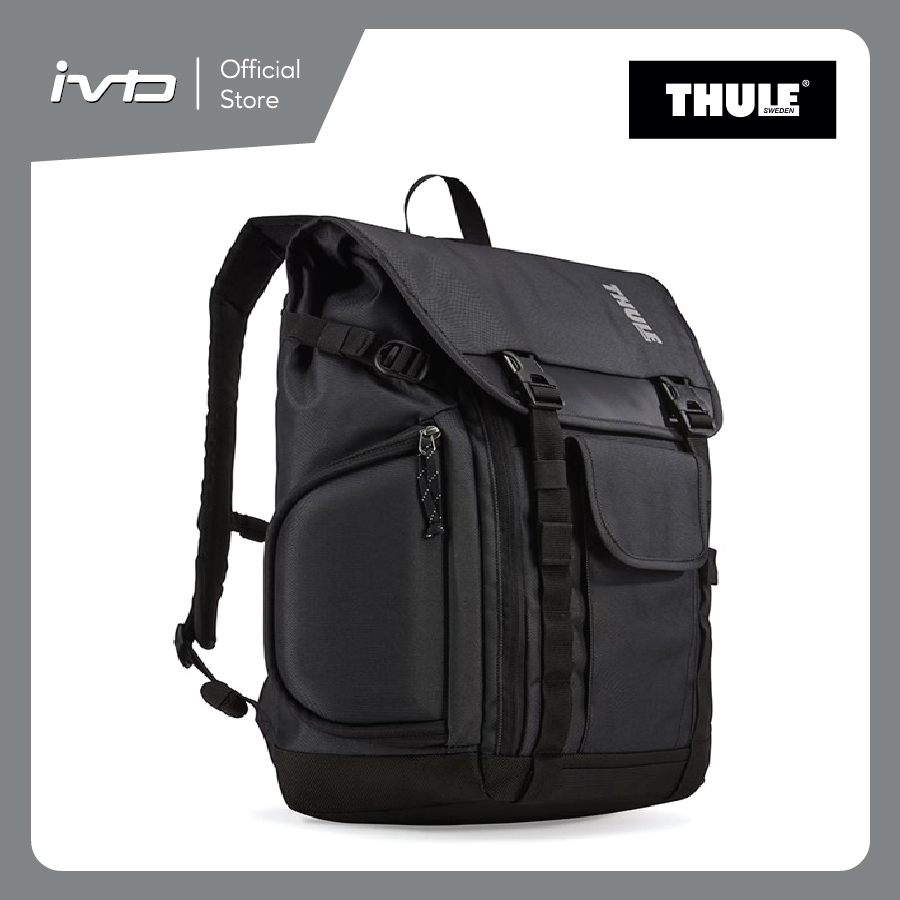 THULE SUBTERRA LAPTOP BACKPACK 25L TSDP115 Shopee Malaysia