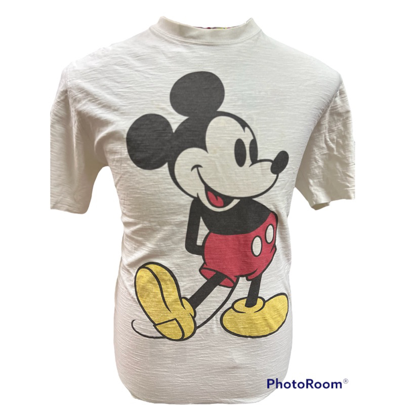 BAJU BUNDLE MICKEY MOUSE | Shopee Malaysia