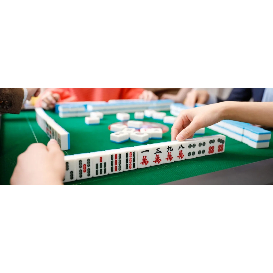 3V MahJong Table with Drawers | Lami Table | Gambling Table | Fordable ...