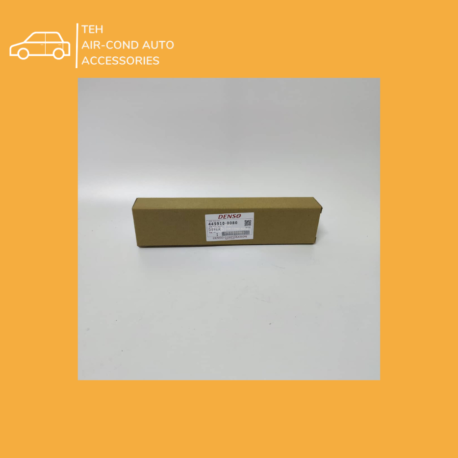 DENSO SYSTEM RECEIVER DRIER /FILTER BAG/ DRIER BAG / DESSICANT BAG FOR