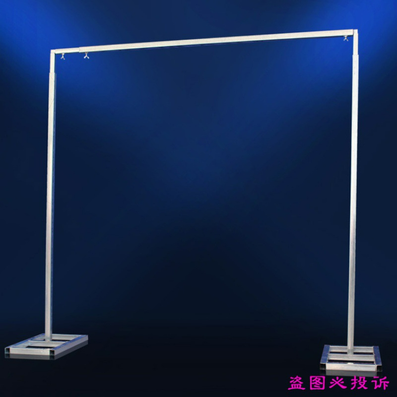 10 kaki x 10 kaki Jet Set Jack Stand Jackset Backdrop Stand Wedding ...