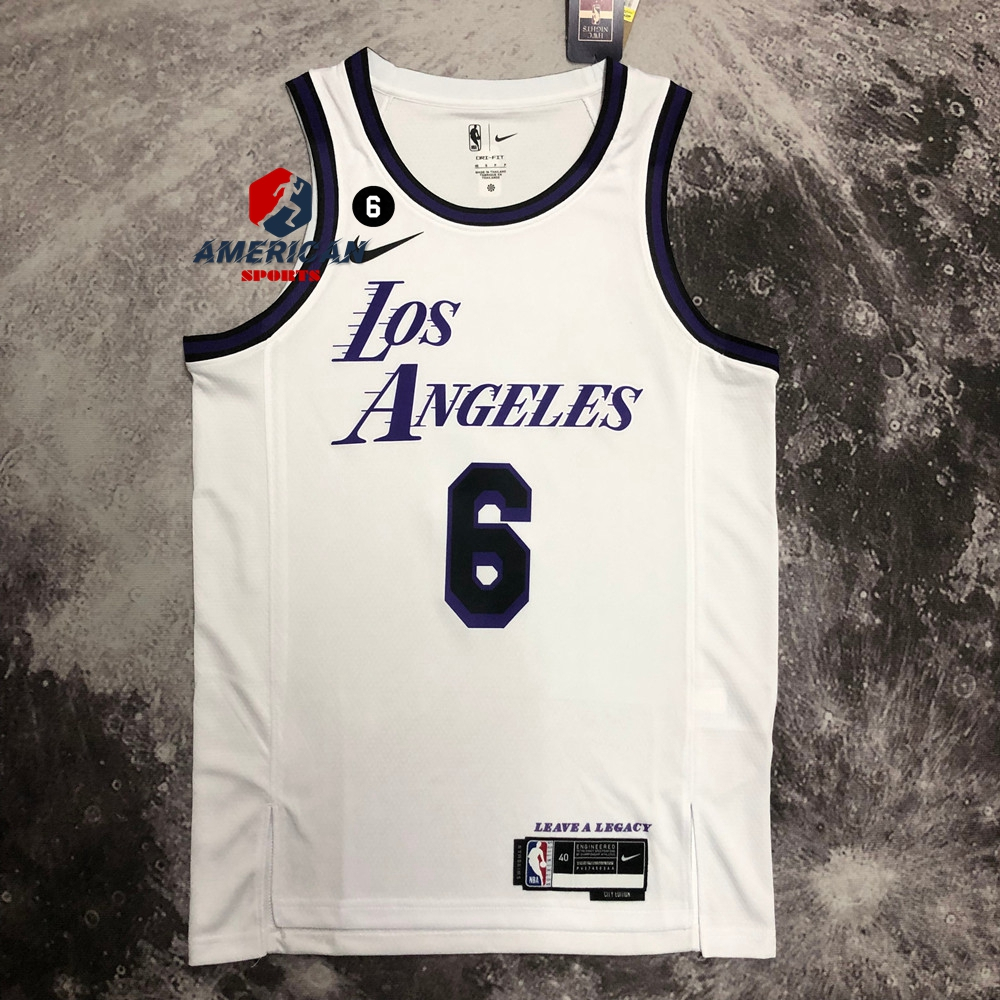 Los angeles hot sale jersey store