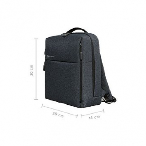 Xiaomi City Backpack (Dark Gray) (ZJB4192GL) | Shopee Malaysia