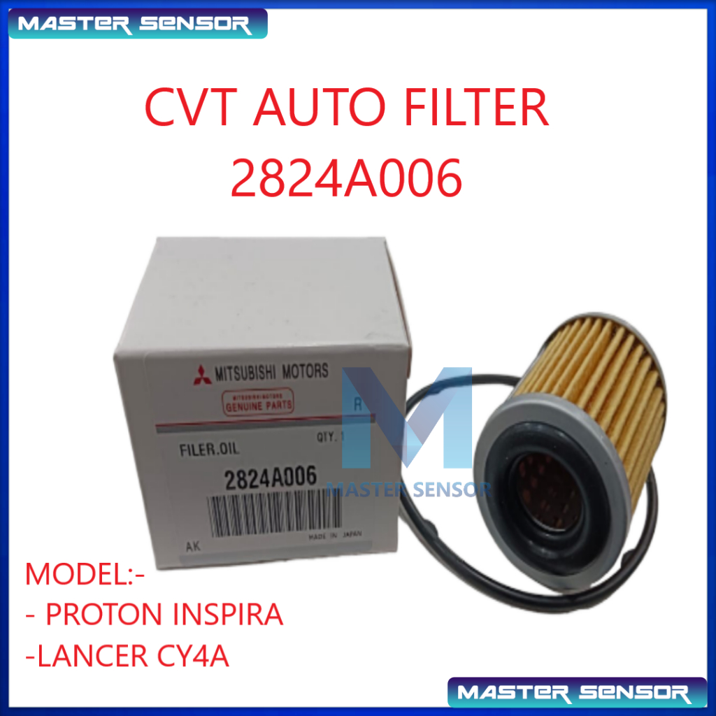 CVT Auto FILTER MITSUBISHI LANCER, PROTON INSPIRA,NISSAN SLYLPHY