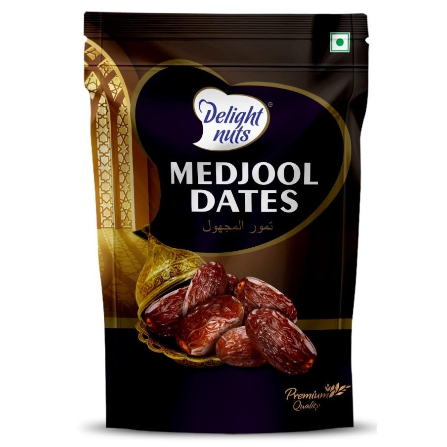 Delight Nuts Medjool Dates200g Shopee Malaysia