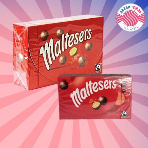 MALTESERS Chocolate Box 110g