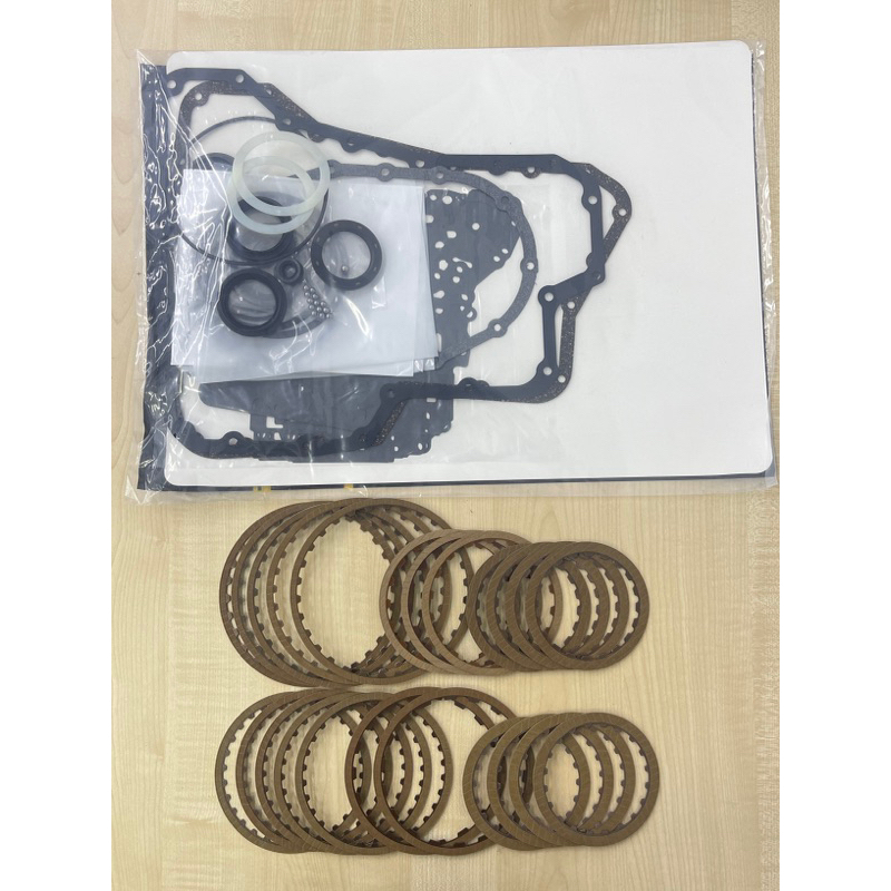 Nissan N16 Sentra Livina Latio Auto Gearbox Transmission Repair Kit