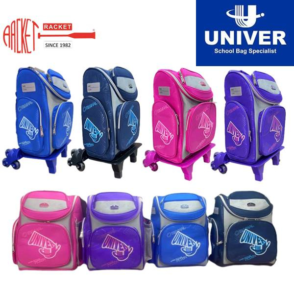 Univer 2024 school bag