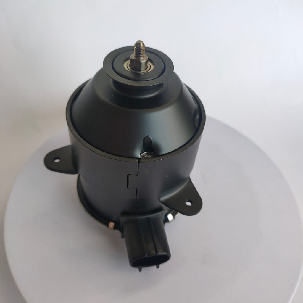 Perodua Myvi / Myvi Lagi Best Aircond Radiator Fan Motor Denso 