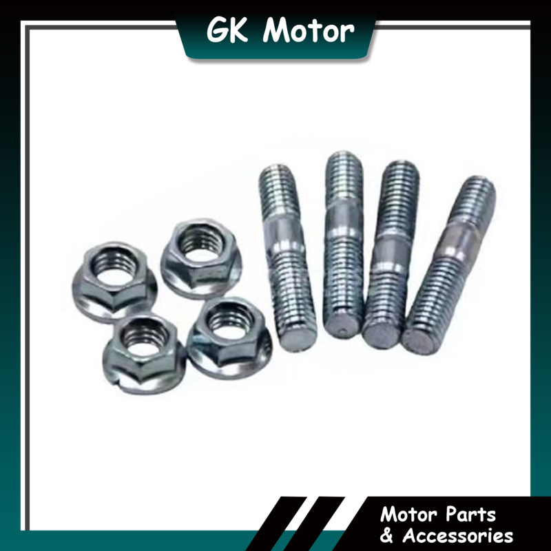 WAVE100R WAVE110 WAVE125 FUTURE DASH SPROCKET SKRU SCREW BELAKANG REAR ...