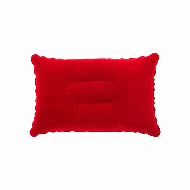Portable Memory Foam Neck Pillow Travel UShape Pillow Bantal Leher Car