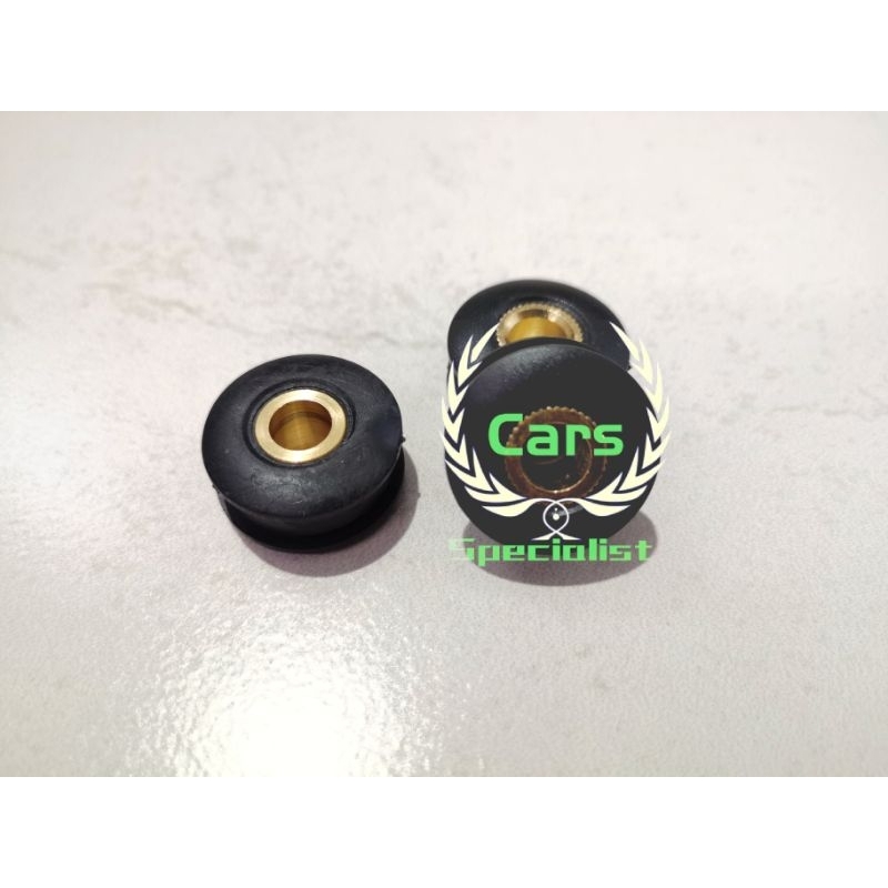 PROTON WIRA KANCIL GEAR LEVER CABLE BUSH Shopee Malaysia