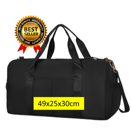 Beg travel shopee hotsell