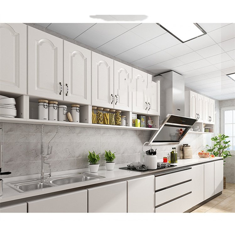 *Ready Stock* Self Assemble Kitchen DIY Dapur Pasang