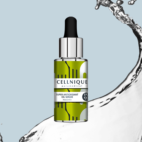 Cellnique Super Antioxidant Oil Serum (25ml) | Shopee Malaysia